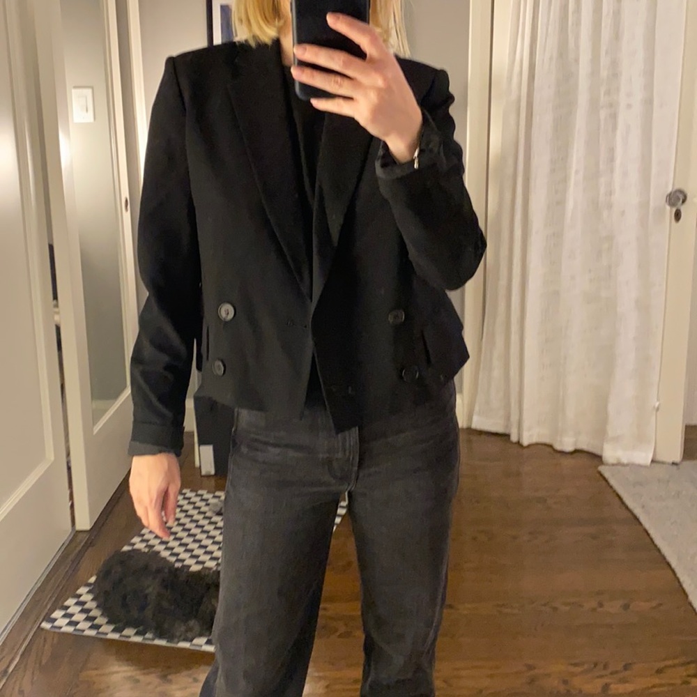 Theory blazer